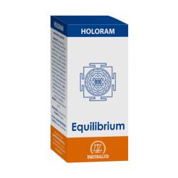 HOLORAM Equilibrium 