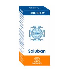 HOLORAM Soluban 
