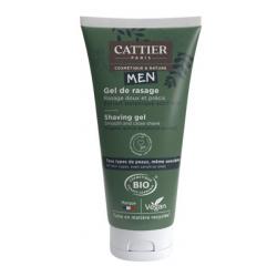 HOMBRE GEL DE AFEITADO HOMBRE (150ML)