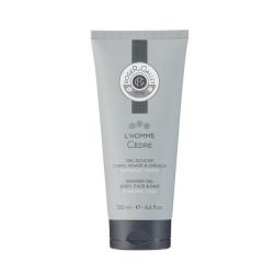HOMME CEDRE GEL DUCHA (200ML)