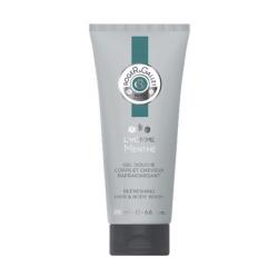 HOMME MENTHE GEL DOUCHE (200ML)