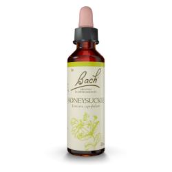 Honeysuckle - Madreselva (20ml)