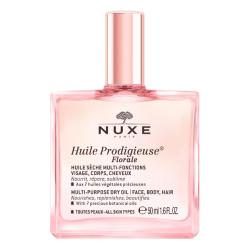 HUILE PRODIGIEUSE FLORALE (50ML)