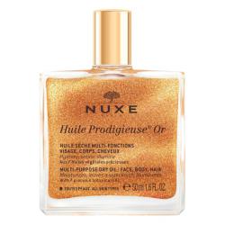 HUILE PRODIGIEUSE OR (50ML)