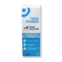 HyABAK® 0,15% CUIDADO OCULAR (10ml)