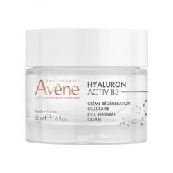 HYALURON ACTIV B3 Crema regeneradora celular (50ml)