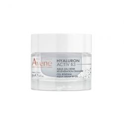 HYALURON ACTIV B3 GEL CREMA REGENERADORA CELULAR (50ML)