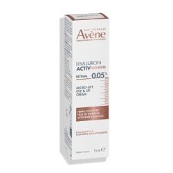 HYALURON ACTIVE PROCEDURE CREMA MICRO-LIFT OJOS Y LABIOS (15ML) NOVEDAD!