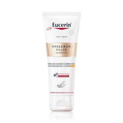 Hyaluron-Filler+ Elasticity crema de manos antimanchas FPS 30 (75ml)