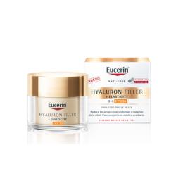 HYALURON FILLER+ ELASTICITY DIA FPS30  (50ml)