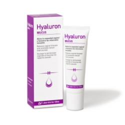 HYALURON MUCUS (30g)