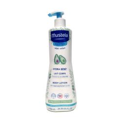HYDRABEBE LECHE CORPORAL (750ml)			