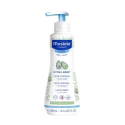 HYDRA BEBE LECHE CORPORAL BIO (300ML)			