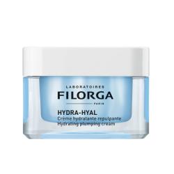 HYDRA-HYAL Crema gel hidratante  (50ml)