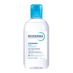 HYDRABIO AGUA MICELAR PIEL DESHIDRATADA (250ML)