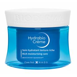 Hydrabio Crema Enriquecida Hidratante (50ml)     