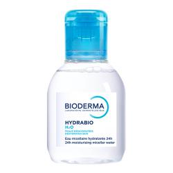 HYDRABIO H20 LOCIÓN MICELAR PIEL DESHIDRATADA (100ML)