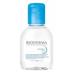 Hydrabio H2O Solución Micelar PIEL DESHIDRATADA (100ML)