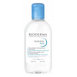 Hydrabio H2O Solución Micelar Rostro y Ojos (250ml)