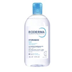 HYDRABIO SOLUCIÓN MICELAR PIEL DESHIDRATADA (500ML) 