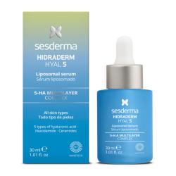 HYDRADERM HYAL 5 SERUM LIPOSOMADO (30ML)