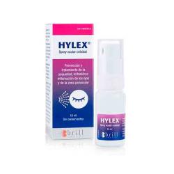 Hylex® SPRAY OCULAR COLOIDAL (10ML)