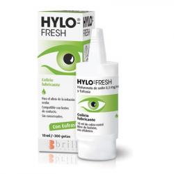 HYLO®-FRESH Colirio Lubricante Gotas (10ml)    
