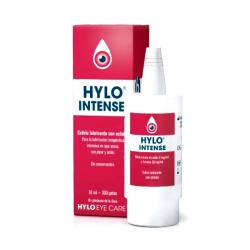 HYLO® INTENSE COLIRIO con ECTOÍNA (10ml)