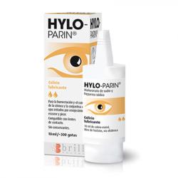 HYLO-PARIN® IRRITACIÓN OCULAR (10ml) 