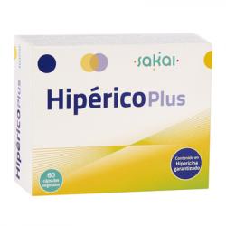 Hyperico Plus (60caps)