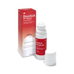 IBUSTICK 50 mg/g GEL (30g)