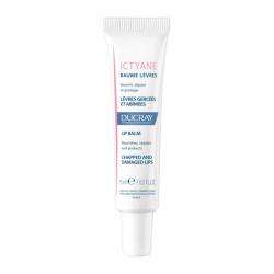 ICTIANE CREMA LABIOS (15ml)    