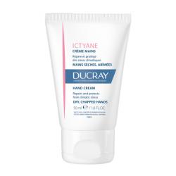 ICTYANE CREMA DE MANOS (50ML)