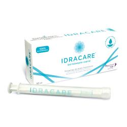 IDRACARE® GEL HIDRATANTE VAGINAL (8 CÁNULAS)	