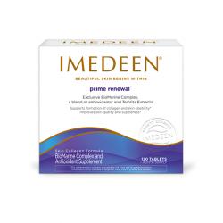 IMEDEEN® PRIME RENEWAL  (120comp)			