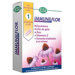 Immunilflor (30caps)