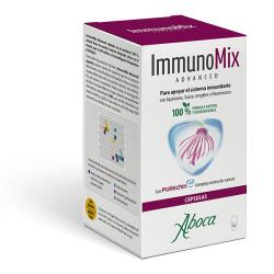 ImmunoMix Advanced (50caps)