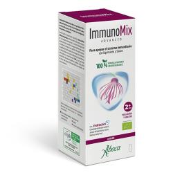 Immunomix Advanced Jarabe (Frasco de 210g)