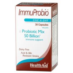 ImmuProbio™ 50.000 Millones (30caps)