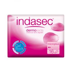 INDASEC® MICROPLUS (16uds)	