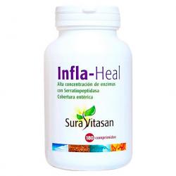 Infla- Heal (Ayudas Digestivas)