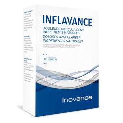 INFLAVANCE Anti-inflamatorio Natural (30caps)