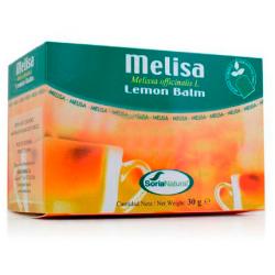 Infusión de Melisa (20bolsitas)