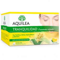 Infusión Tranquilidad (20 sobres)  