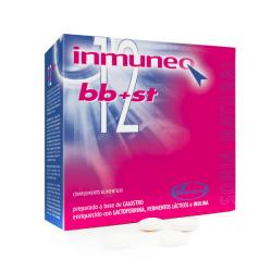 Inmuneo 12 600mg (48comp)