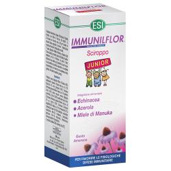 ImmunilFlor Jarabe Junior (180ml)