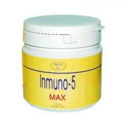 Inmuno-5 Max  (500cc) 