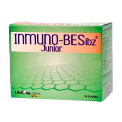 INMUNO-BESIBZ Junior (30 SOBRES)				