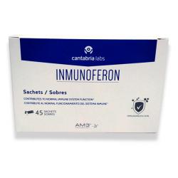 INMUNOFERON (45 SOBRES)	
