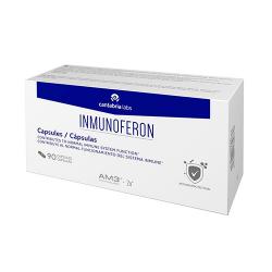 INMUNOFERON (90 cápsulas)	